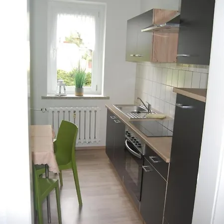 Harzbaude Susanne Apartment